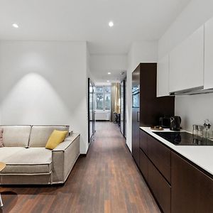 Suite met een Slaapkamer